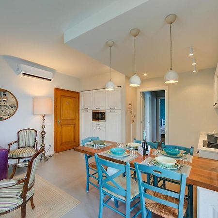 Pandora Lake View Stresa - Happy Rentals Buitenkant foto