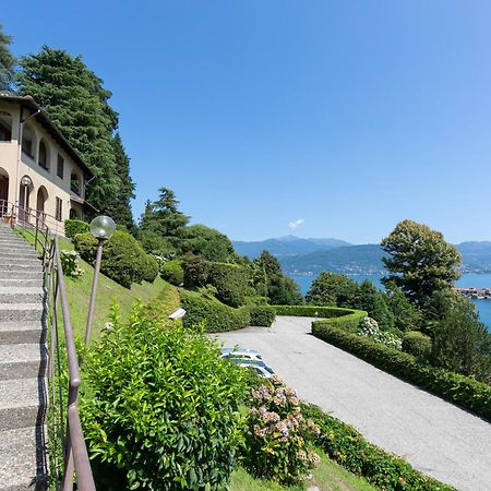 Pandora Lake View Stresa - Happy Rentals Buitenkant foto