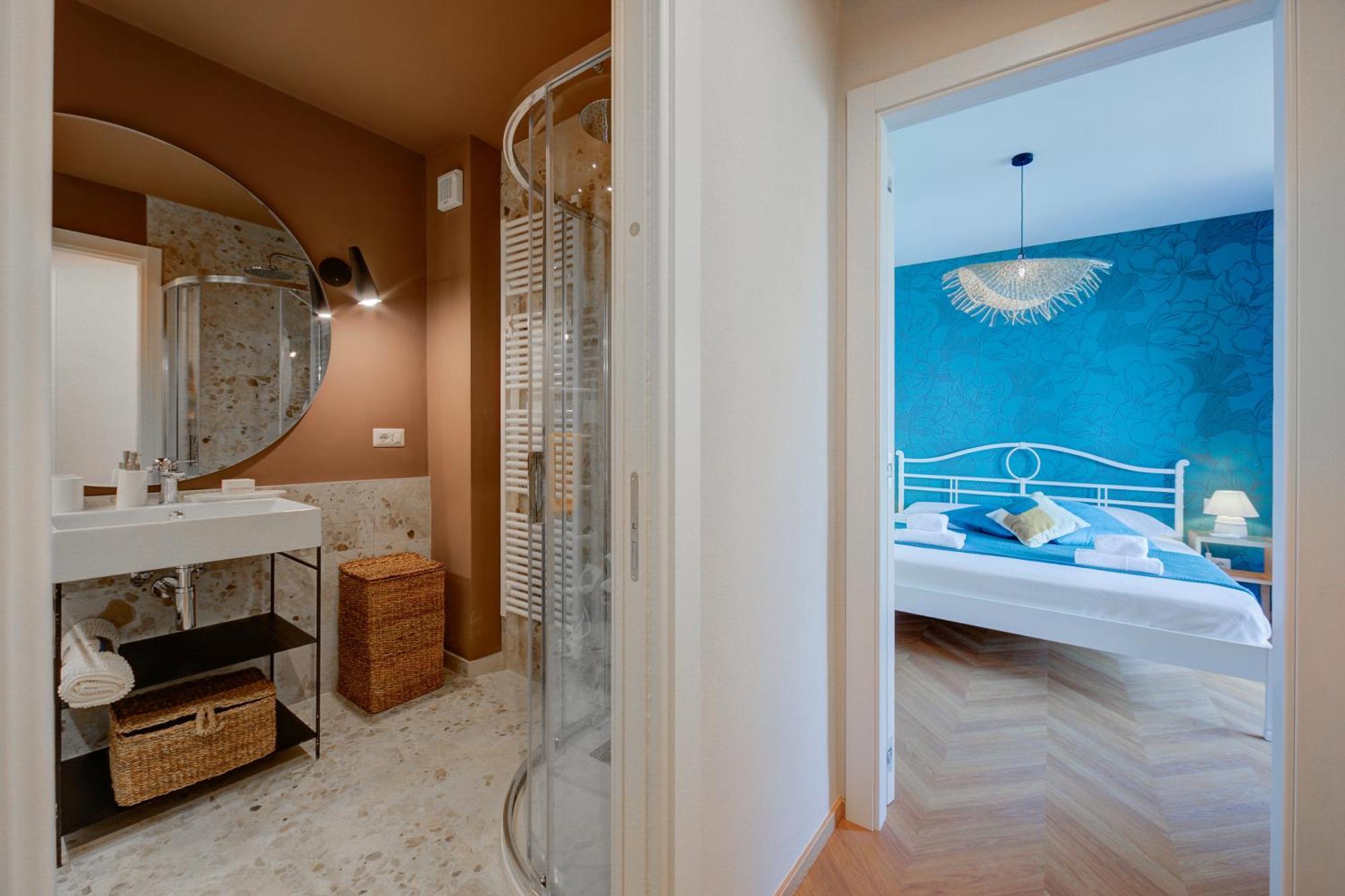 Pandora Lake View Stresa - Happy Rentals Buitenkant foto