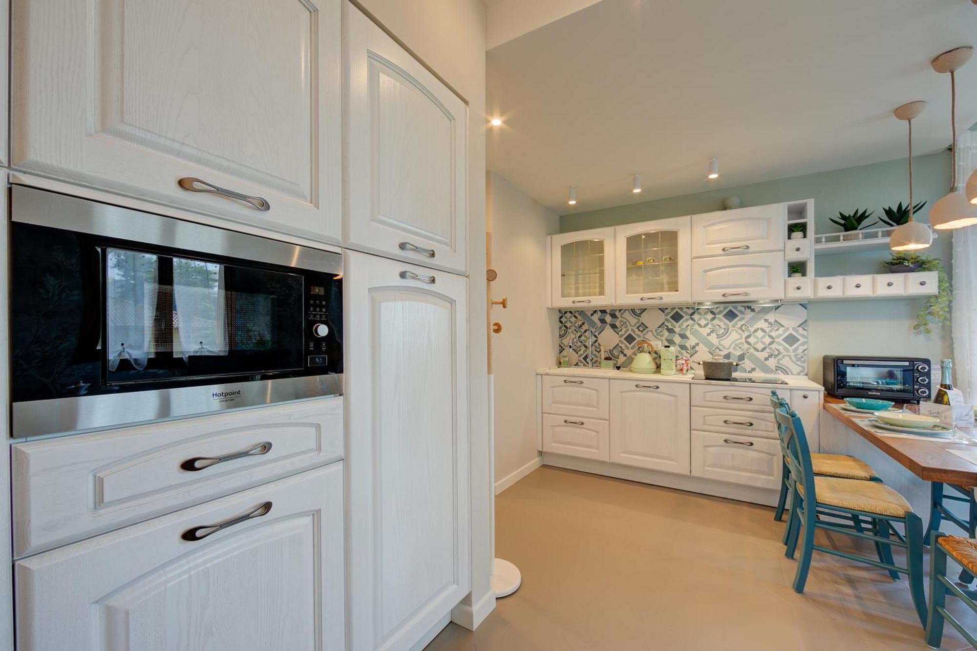 Pandora Lake View Stresa - Happy Rentals Buitenkant foto