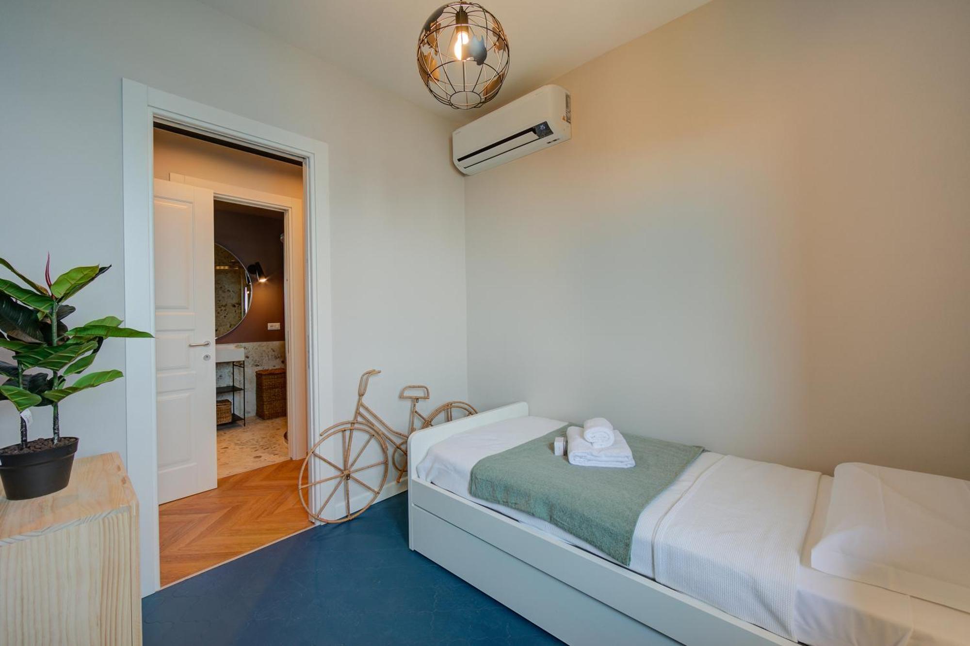 Pandora Lake View Stresa - Happy Rentals Buitenkant foto