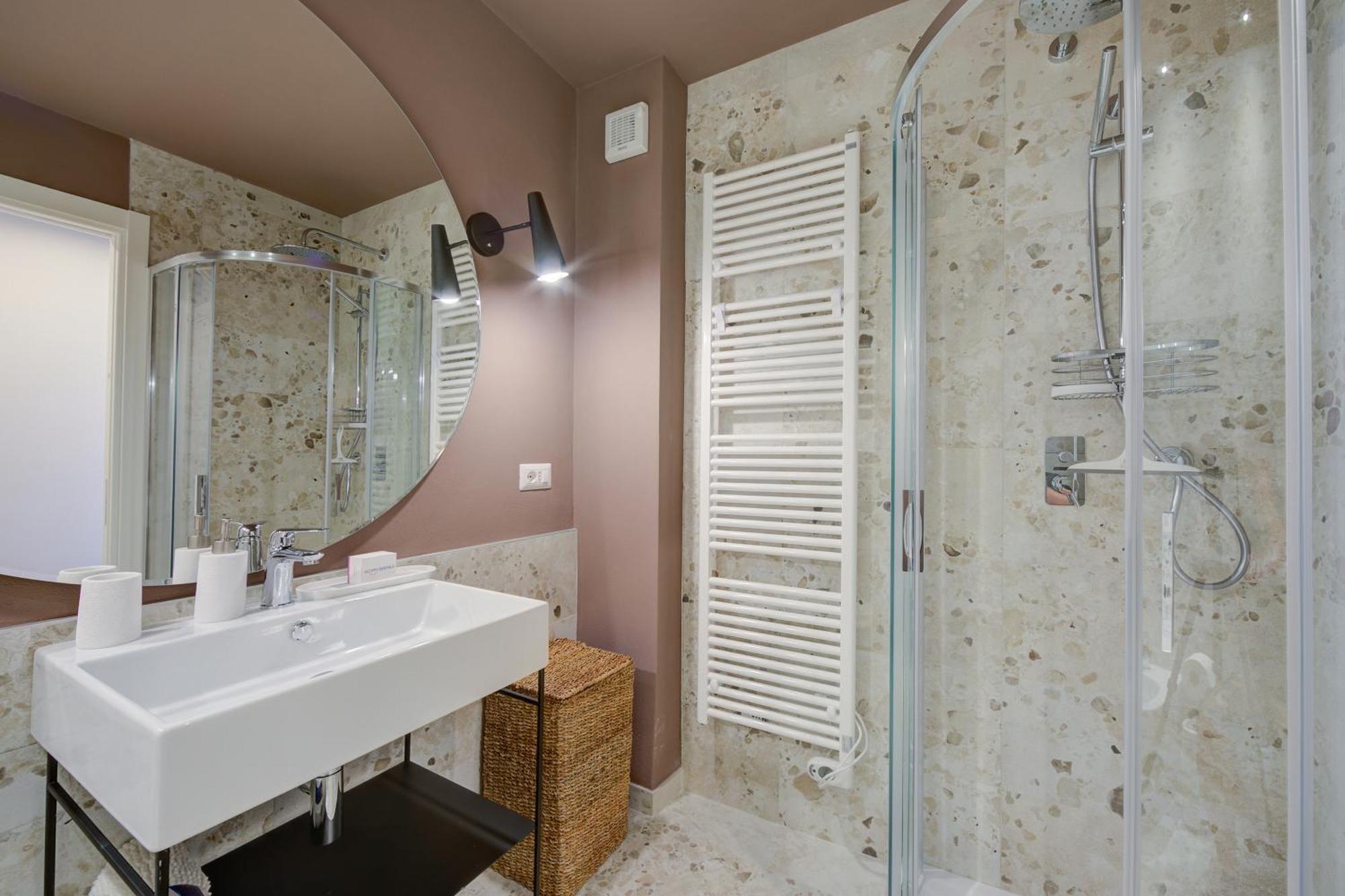 Pandora Lake View Stresa - Happy Rentals Buitenkant foto