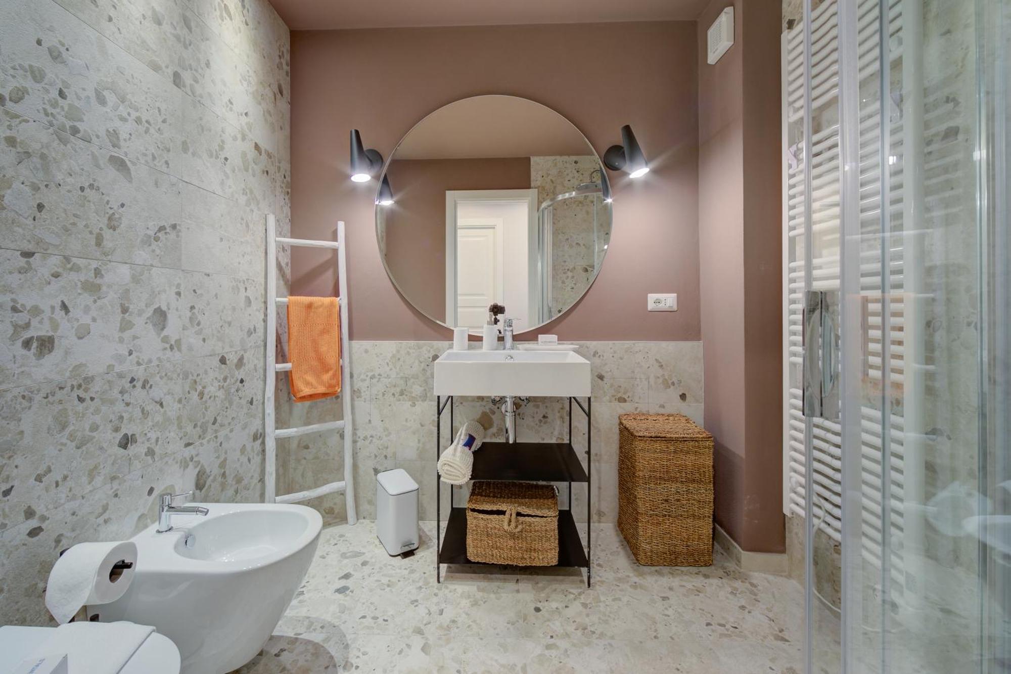 Pandora Lake View Stresa - Happy Rentals Buitenkant foto